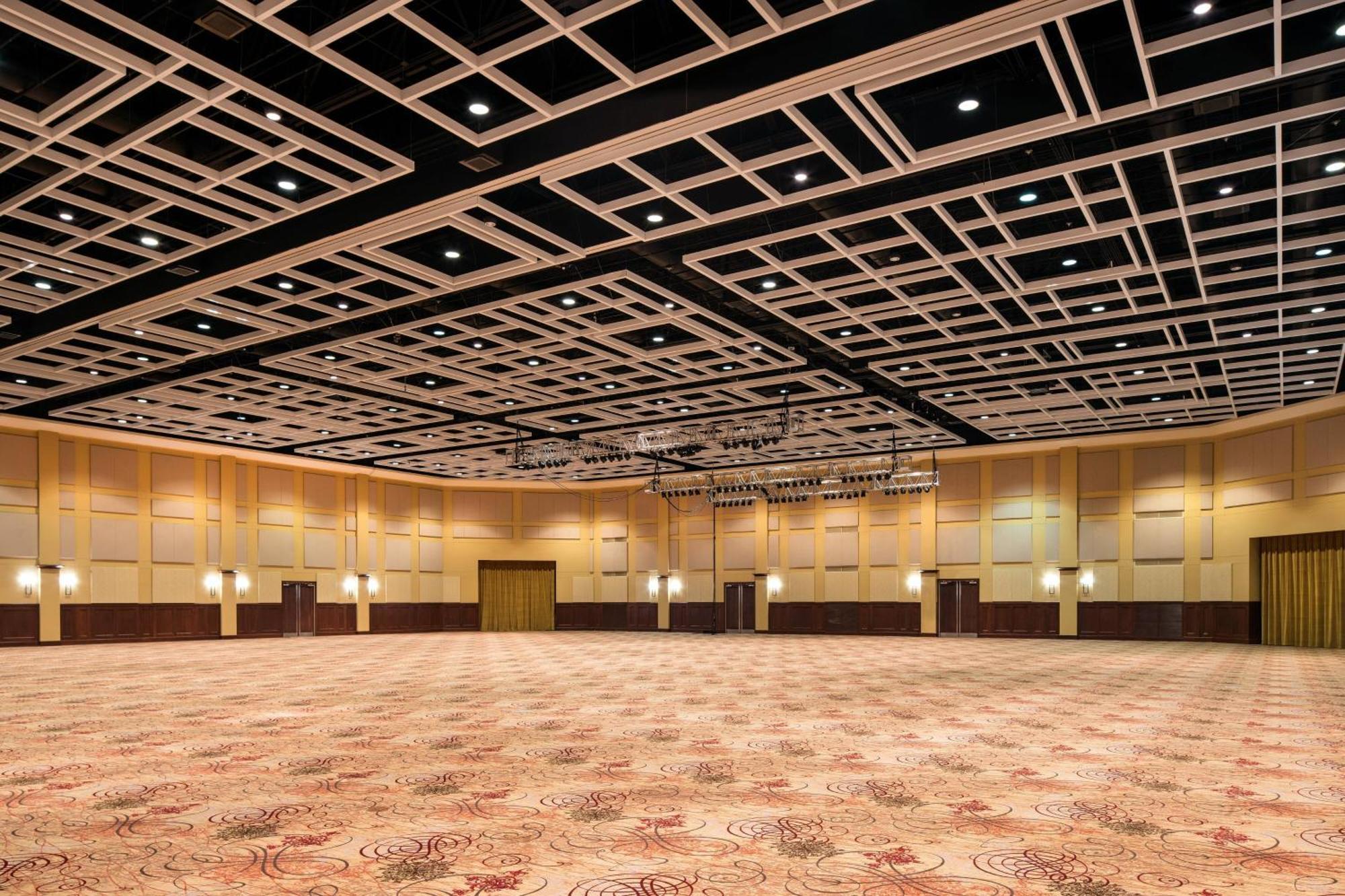 Morgantown Marriott At Waterfront Place Dış mekan fotoğraf