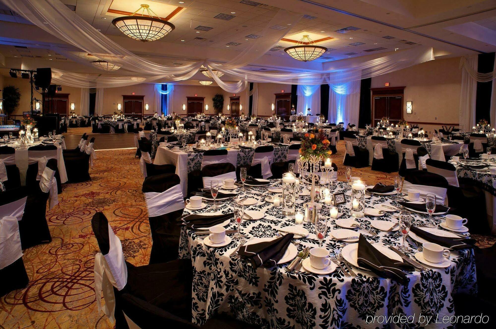 Morgantown Marriott At Waterfront Place Dış mekan fotoğraf